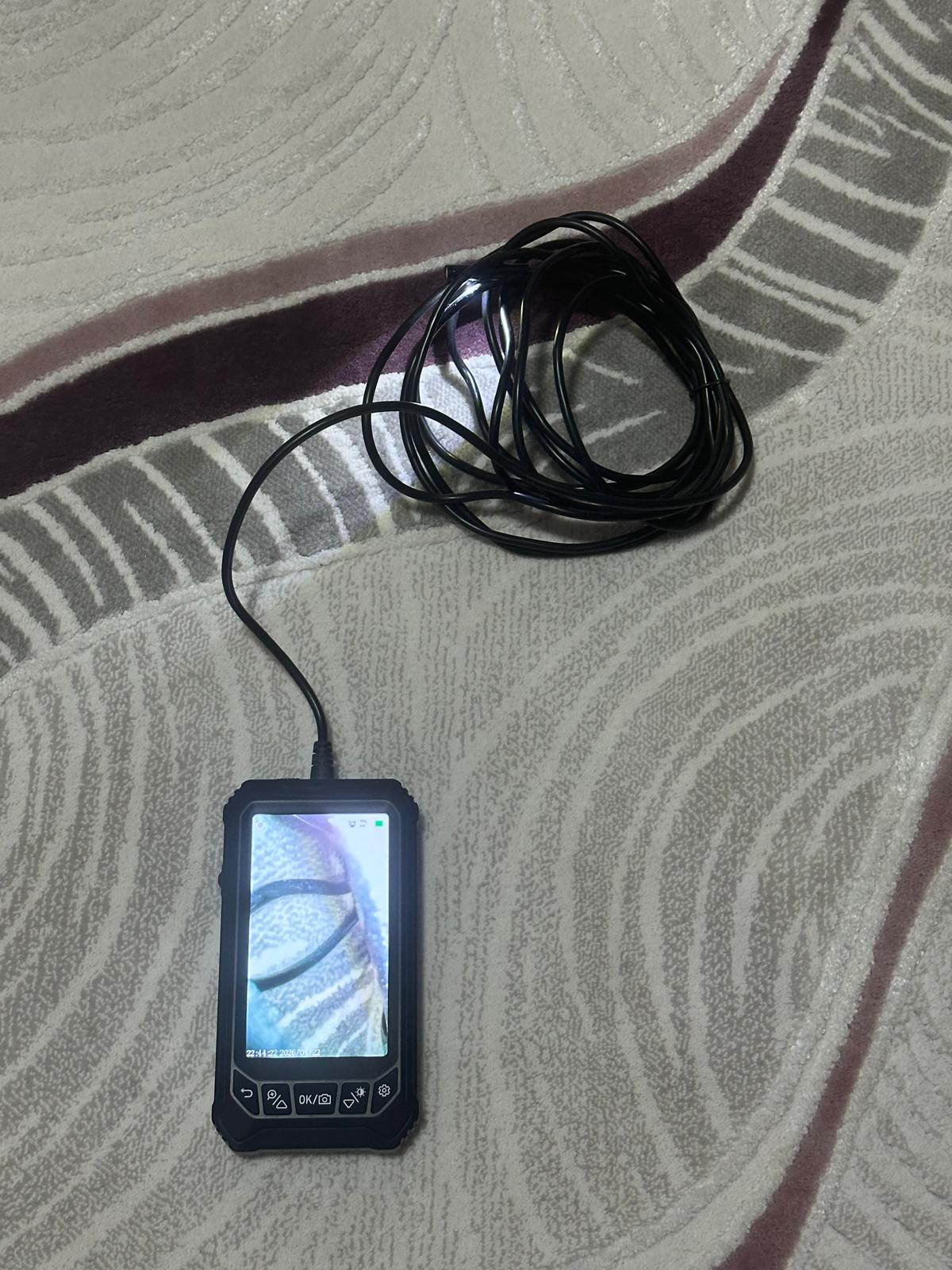 Location camera thermique 95 entre particuliers