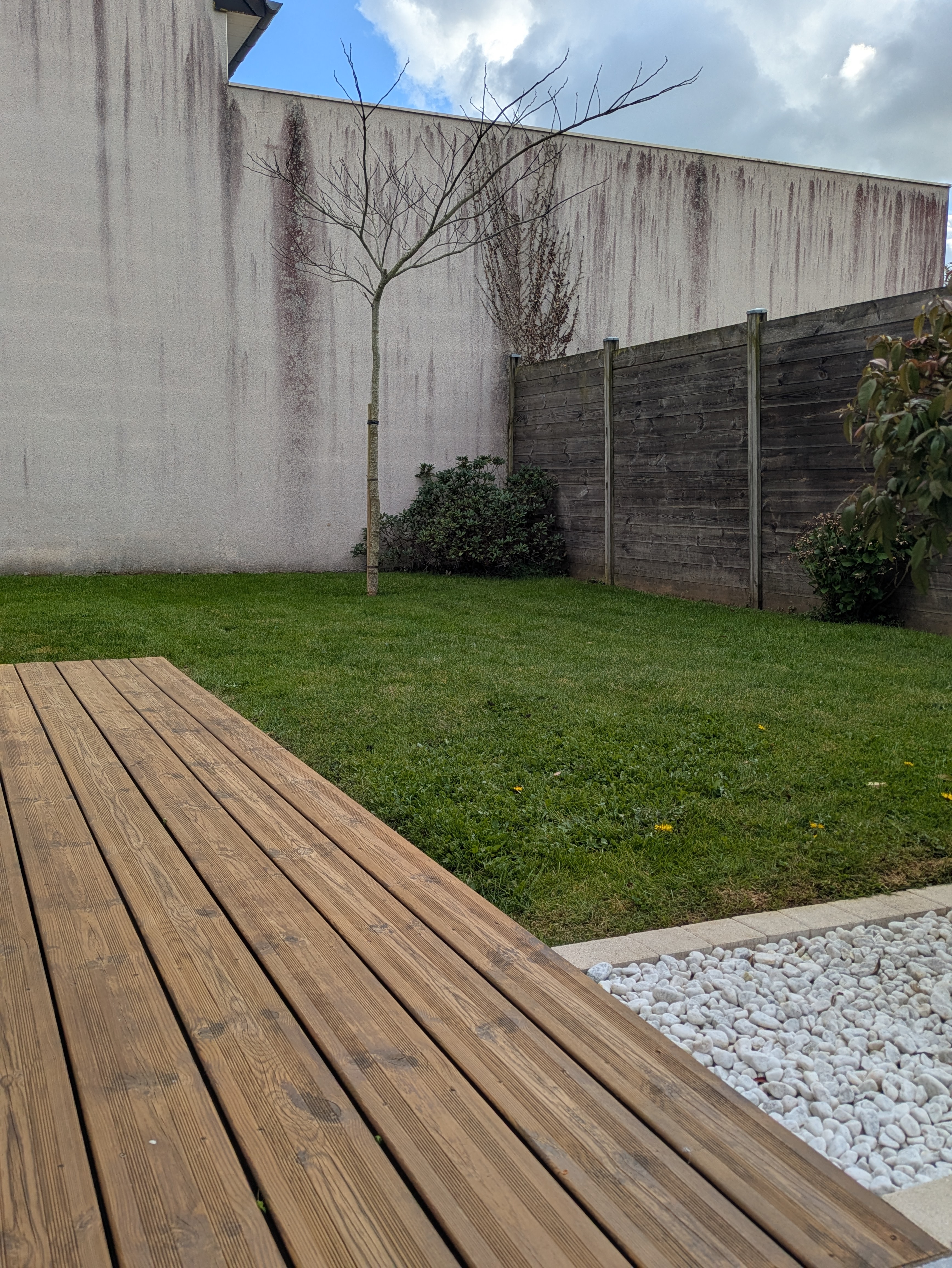 Service tonte de pelouse 35 entre particuliers