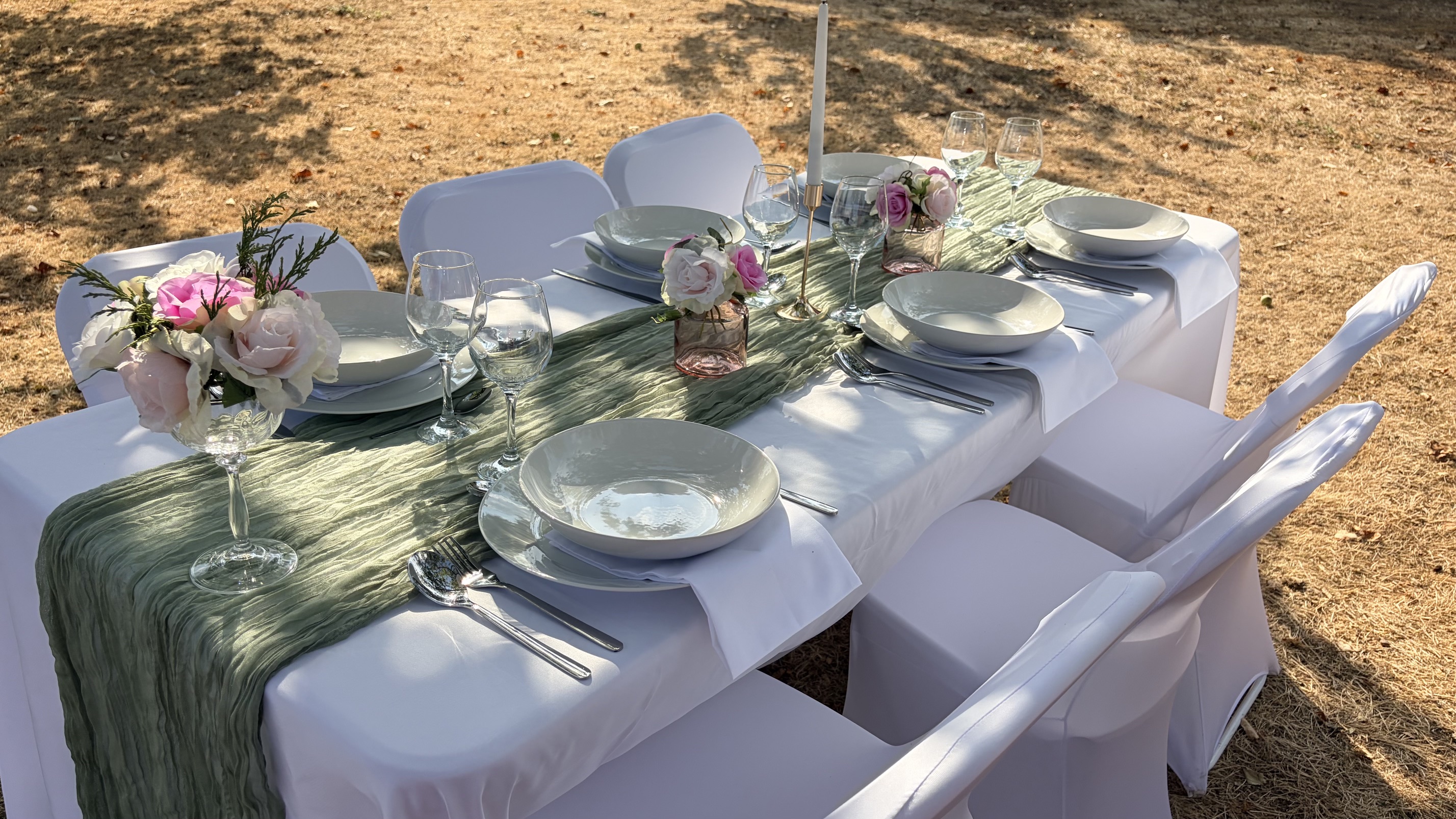 Location jardin entre particuliers (77)