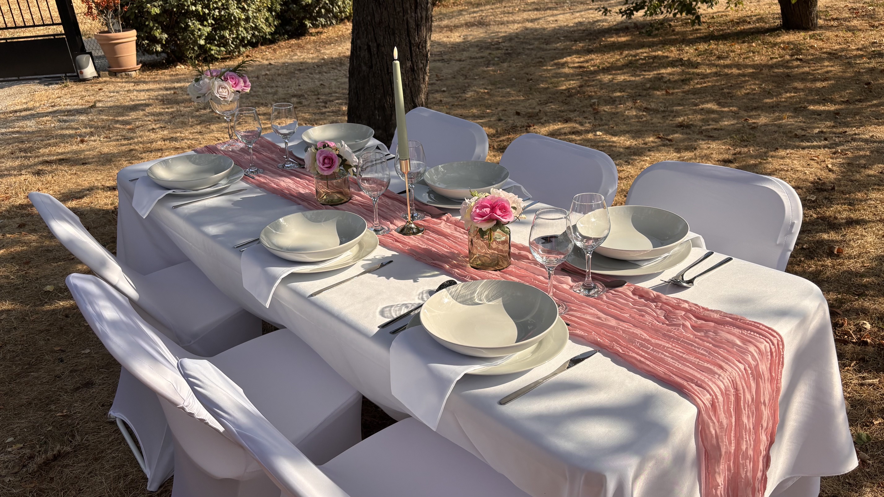 Location jardin entre particuliers (77)