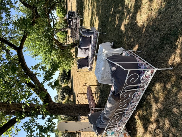 Location jardin entre particuliers (77)