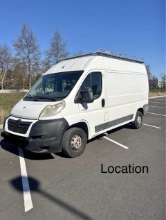 Location : avec chauffeur Location : avec chauffeur