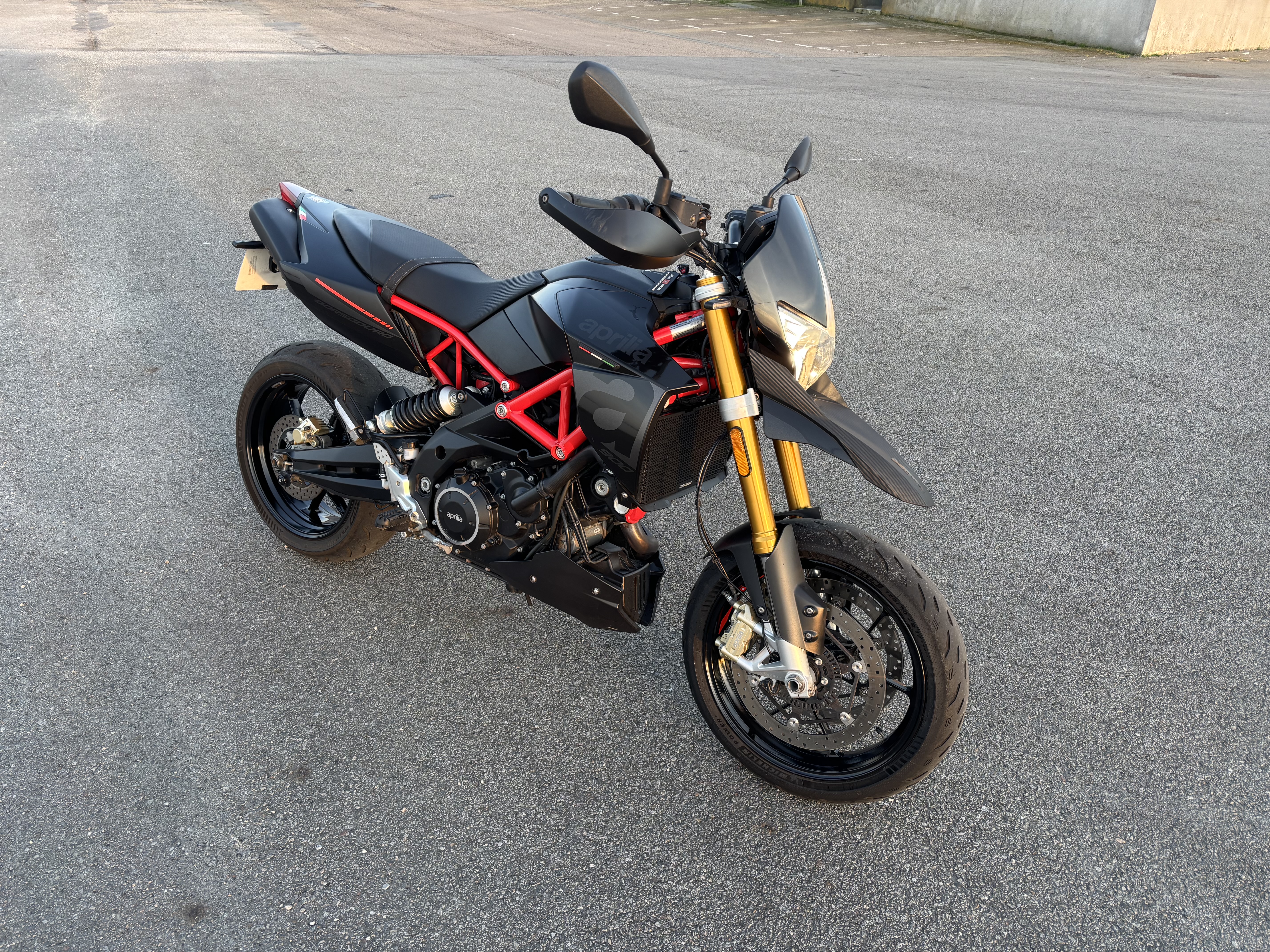 Location moto 29 entre particuliers