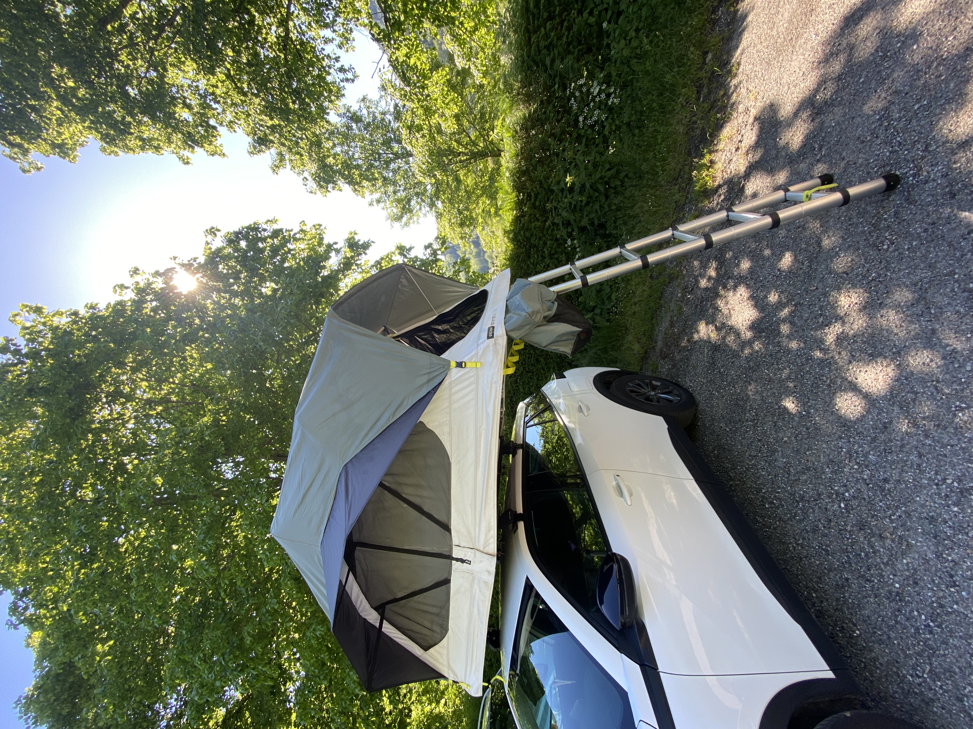 Location tente 31 entre particuliers