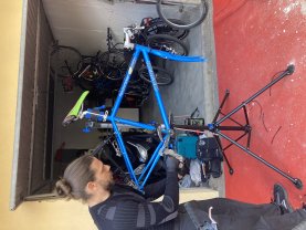 Service : reparation velo Service : reparation velo
