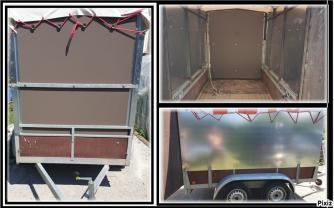 Location : remorque Location : remorque