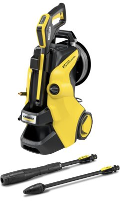 Location : nettoyeur haute pression