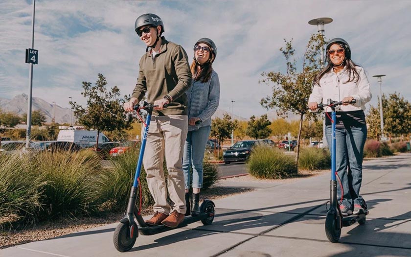 Location trottinette 68 entre particuliers