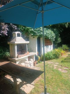 Location : mobilier de jardin