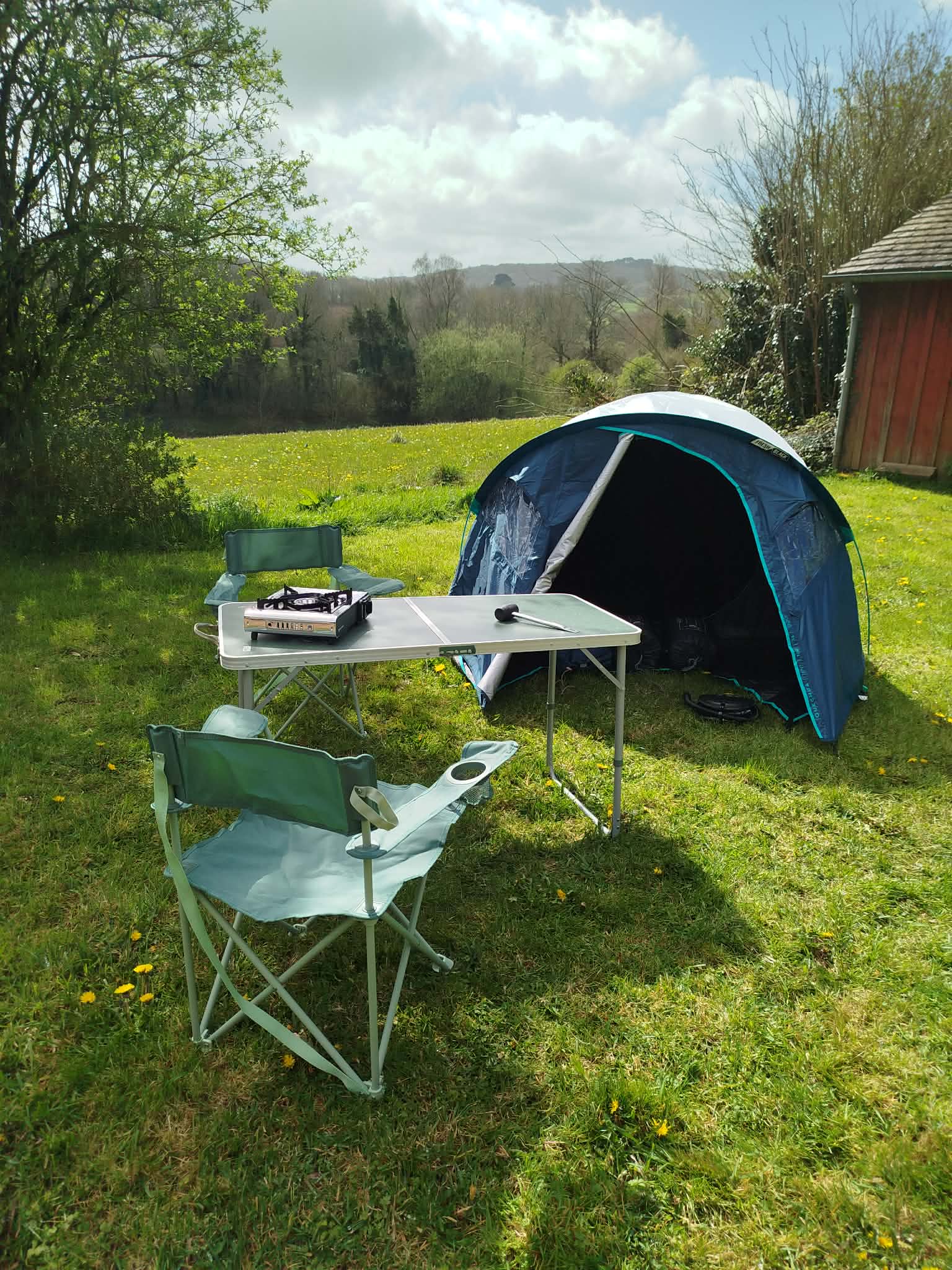 Location tente 29 entre particuliers