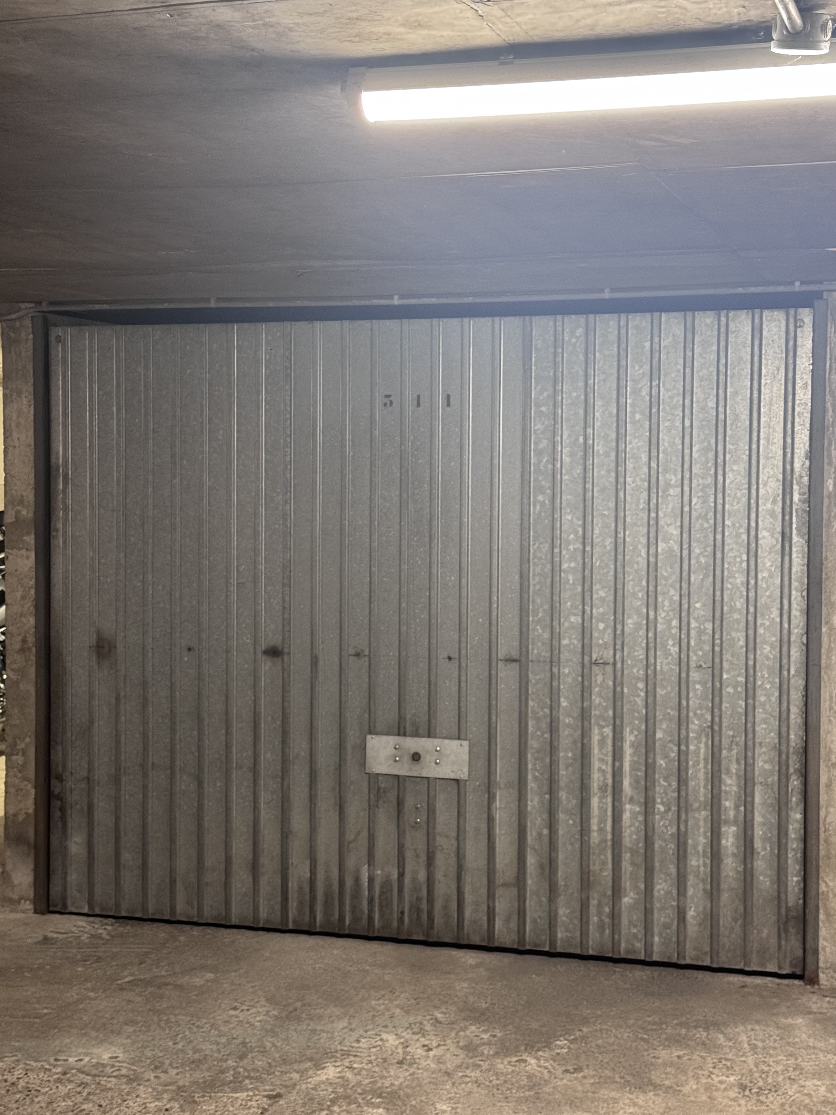 Location place de parking 75 entre particuliers