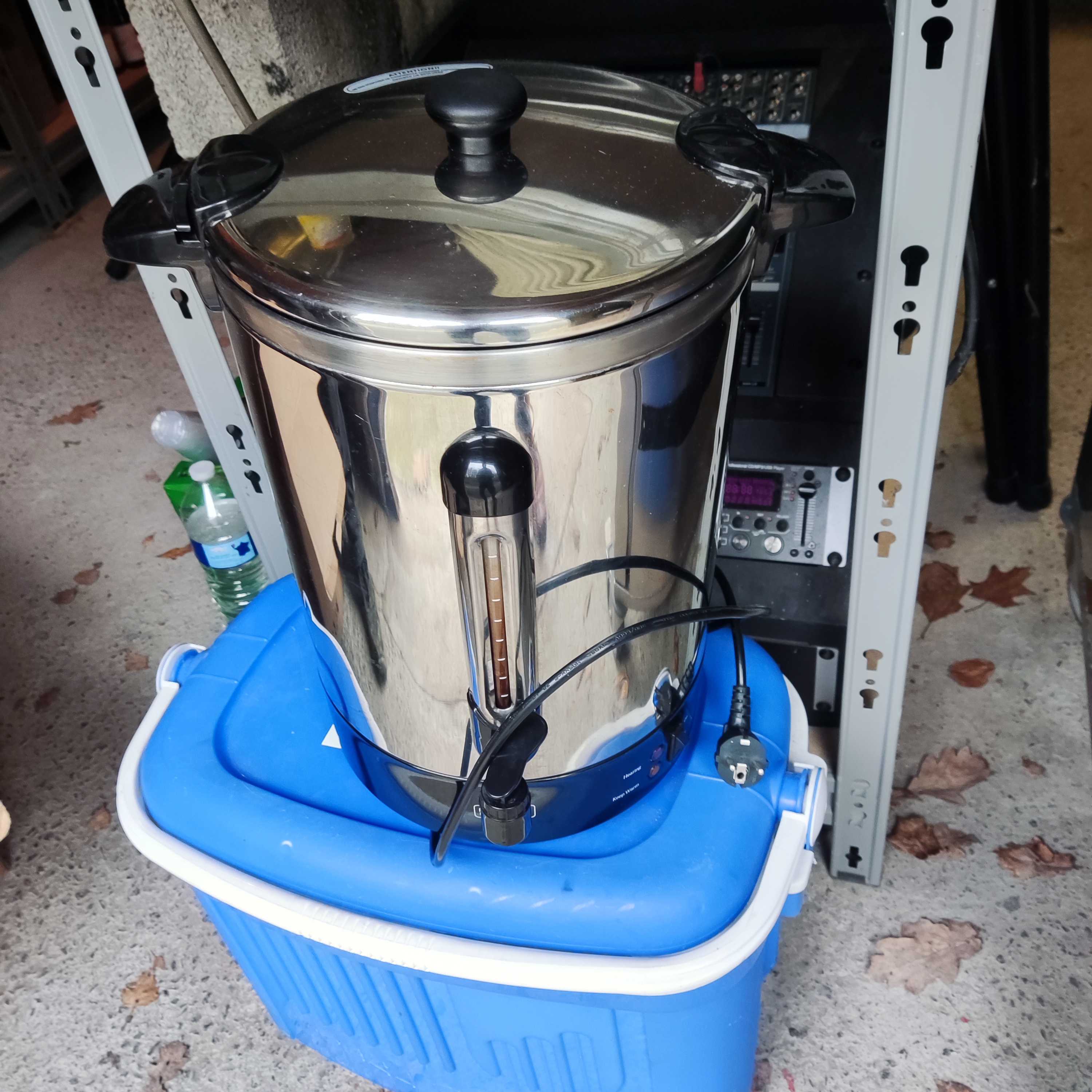 Location percolateur 22 entre particuliers