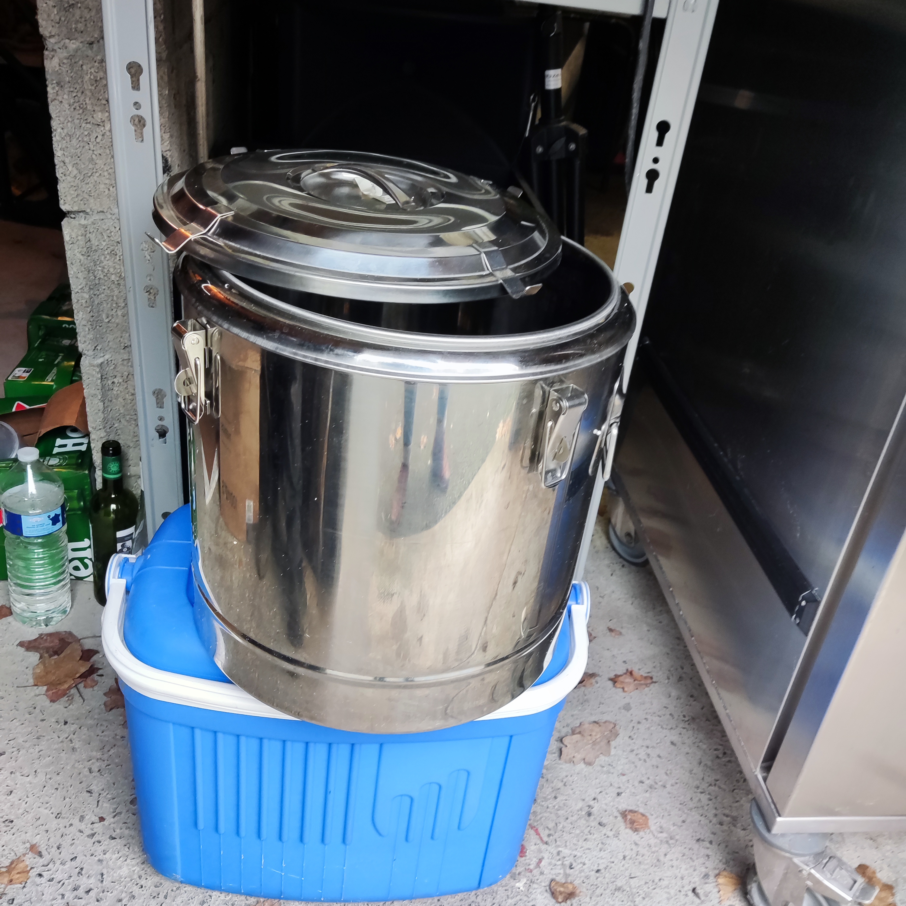 Location materiel professionnel 22 entre particuliers