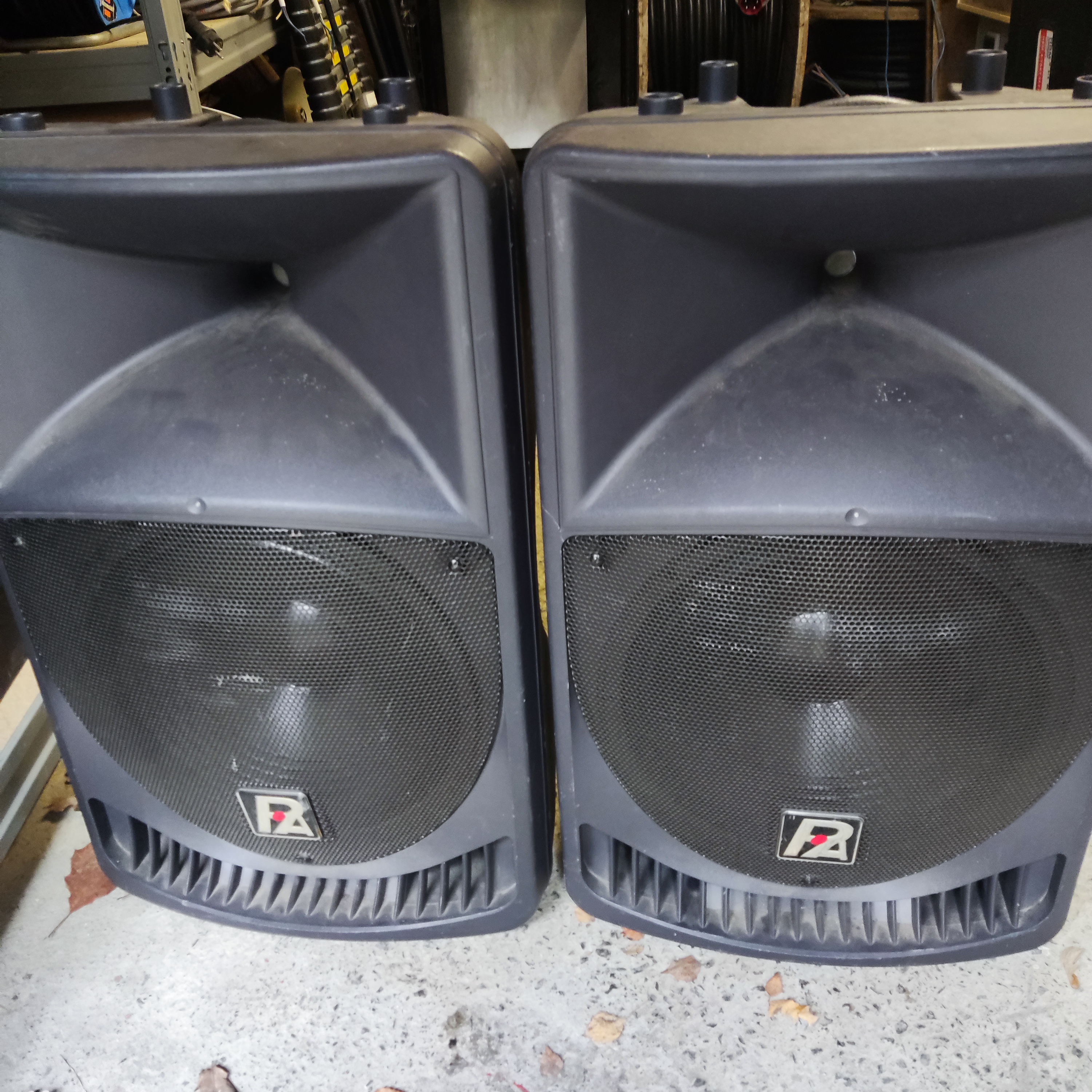 Location sono 22 entre particuliers