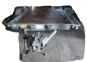 Location : remorque Location : remorque