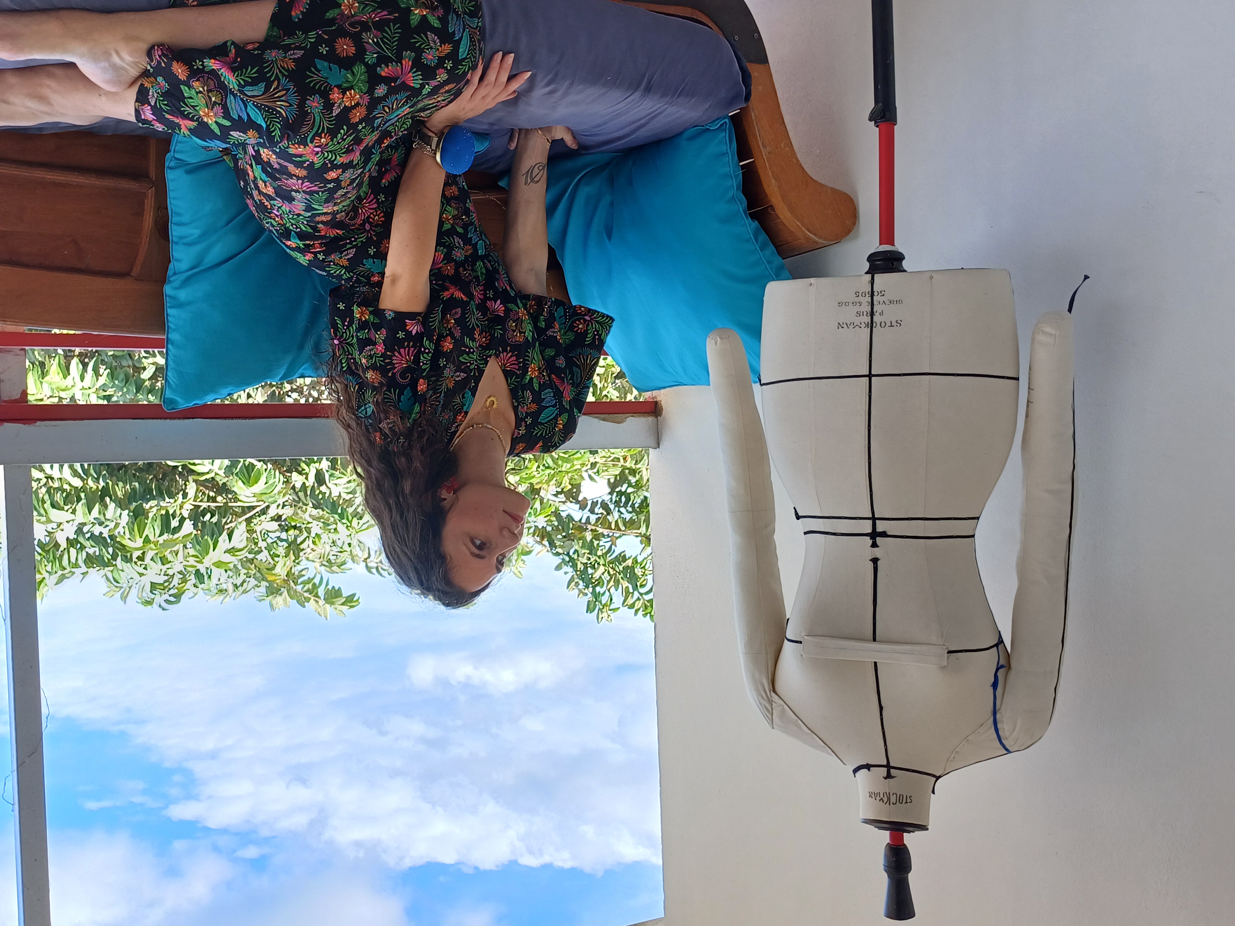 Service couture 69 entre particuliers