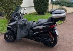 Location scooter 95 entre particuliers