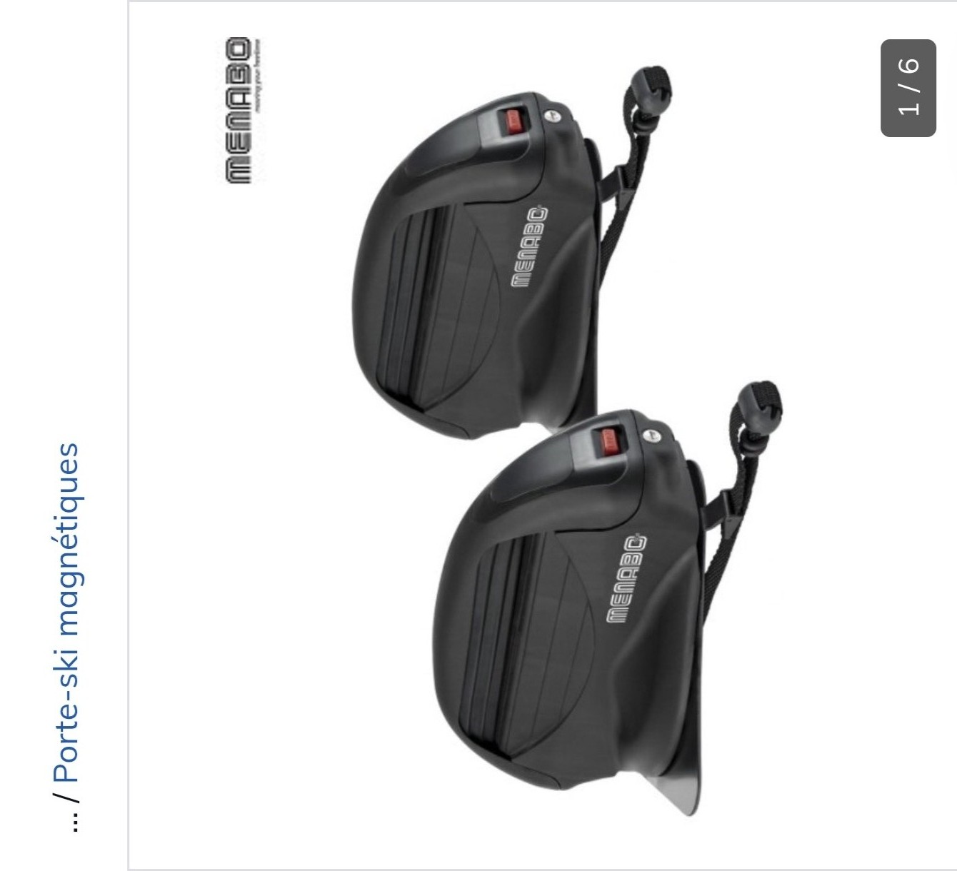 Location porte ski 95 entre particuliers