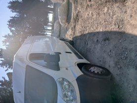 Location : camion camionnette