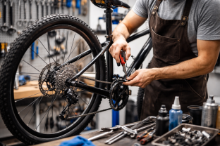 Service : reparation velo Service : reparation velo