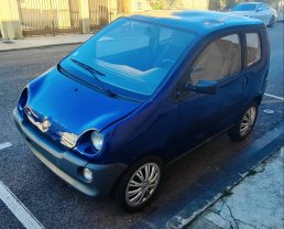 Location : voiture sans permis