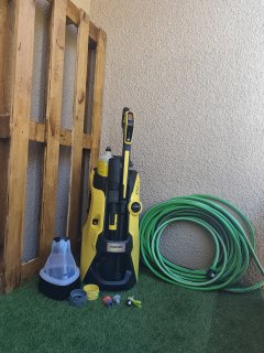 Location : nettoyeur haute pression Location : nettoyeur haute pression