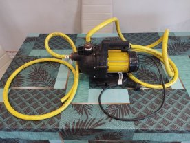 Location : pompe Location : pompe