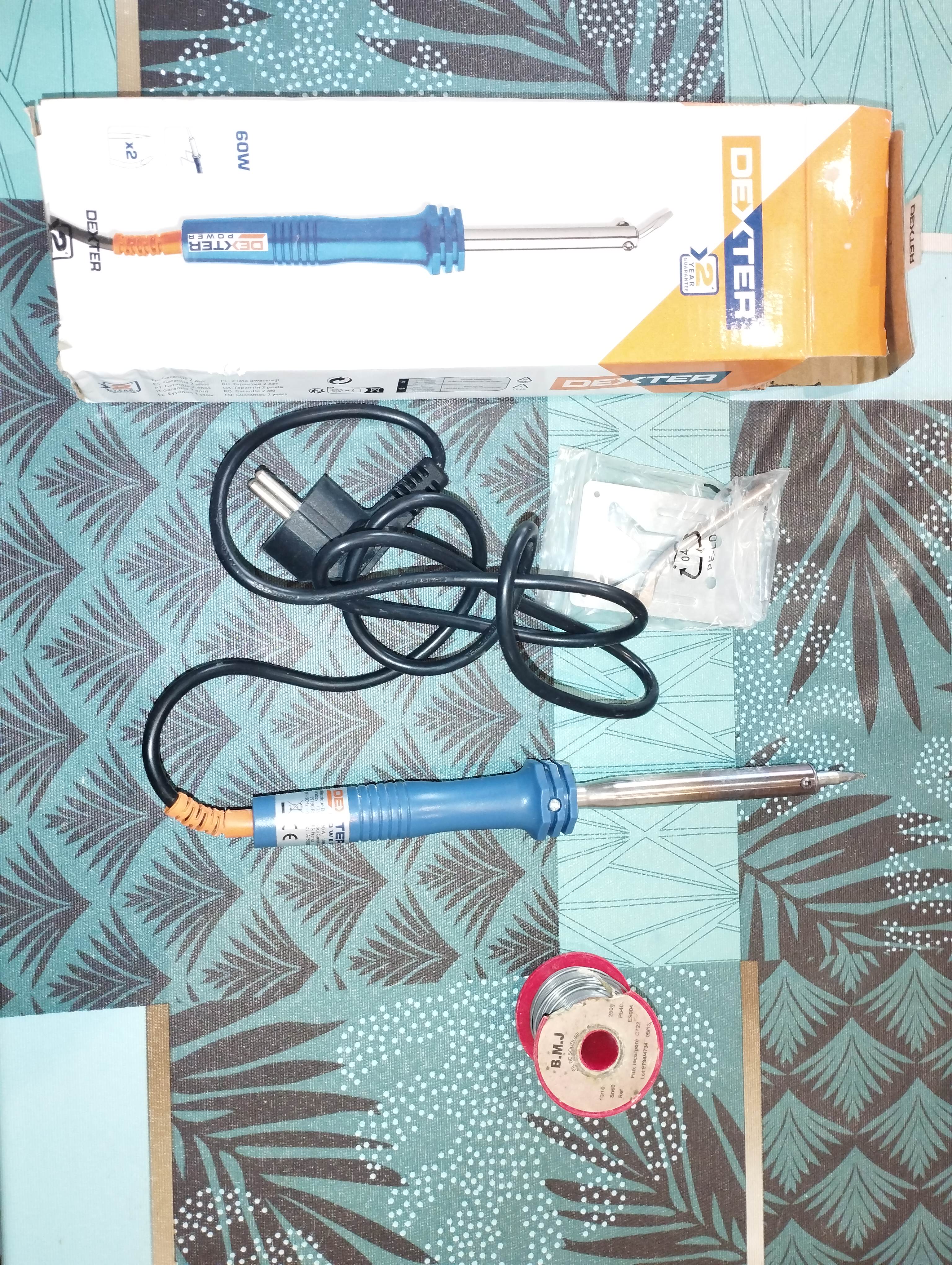 Location poste a souder 85 entre particuliers