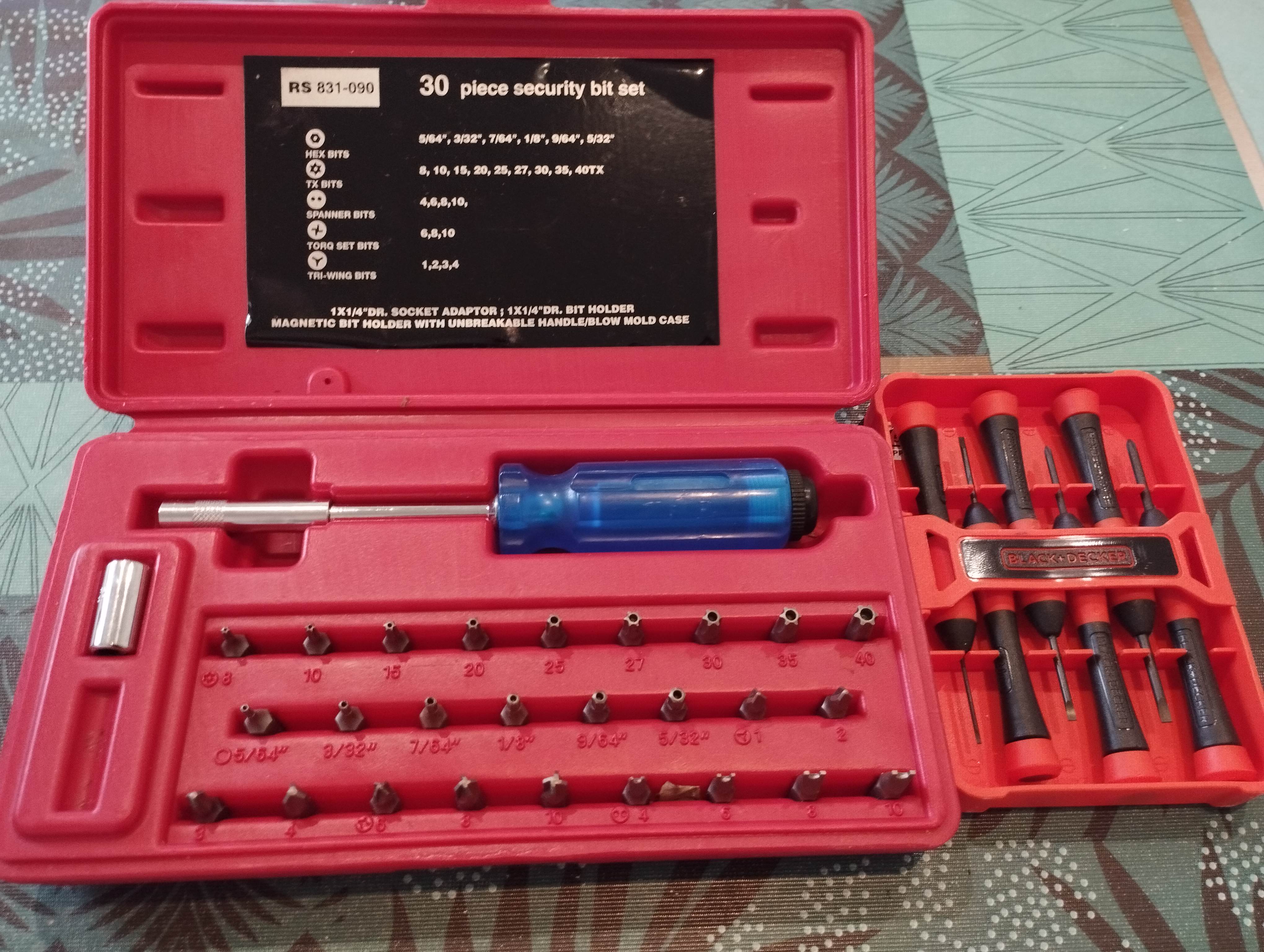 Location malette outils 85 entre particuliers