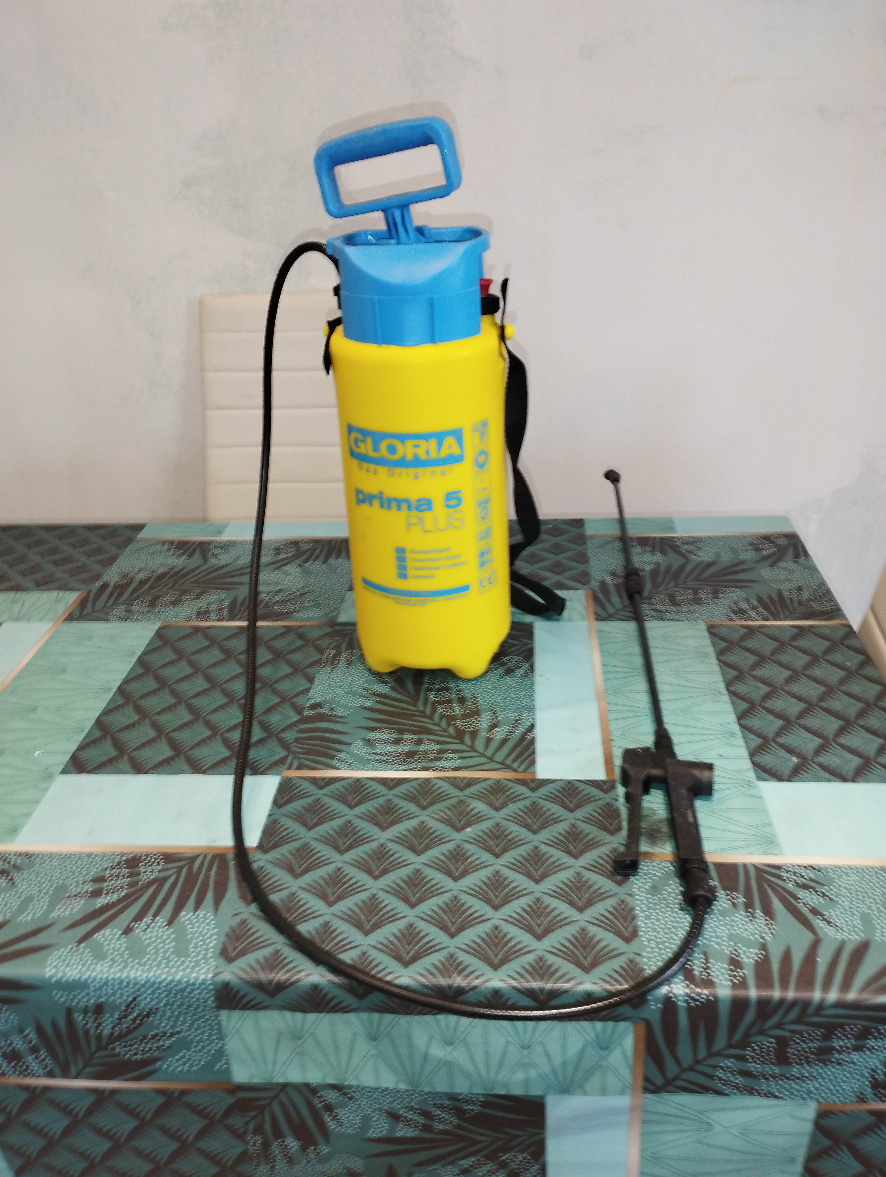 Location pulverisateur 85 entre particuliers