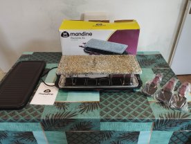 Location : pierrade Location : pierrade