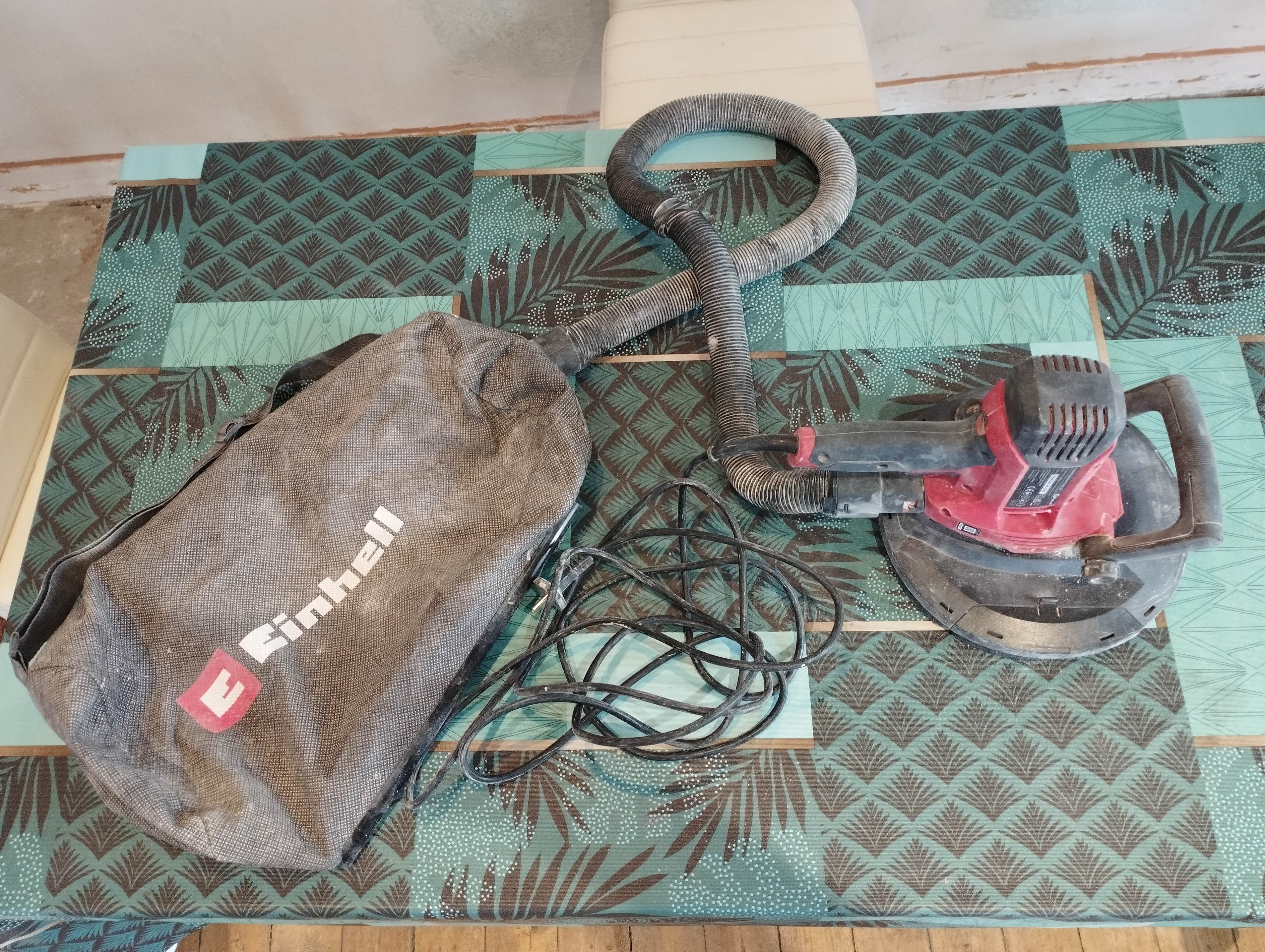 Location ponceuse 85 entre particuliers