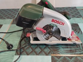 Location : scie circulaire Location : scie circulaire