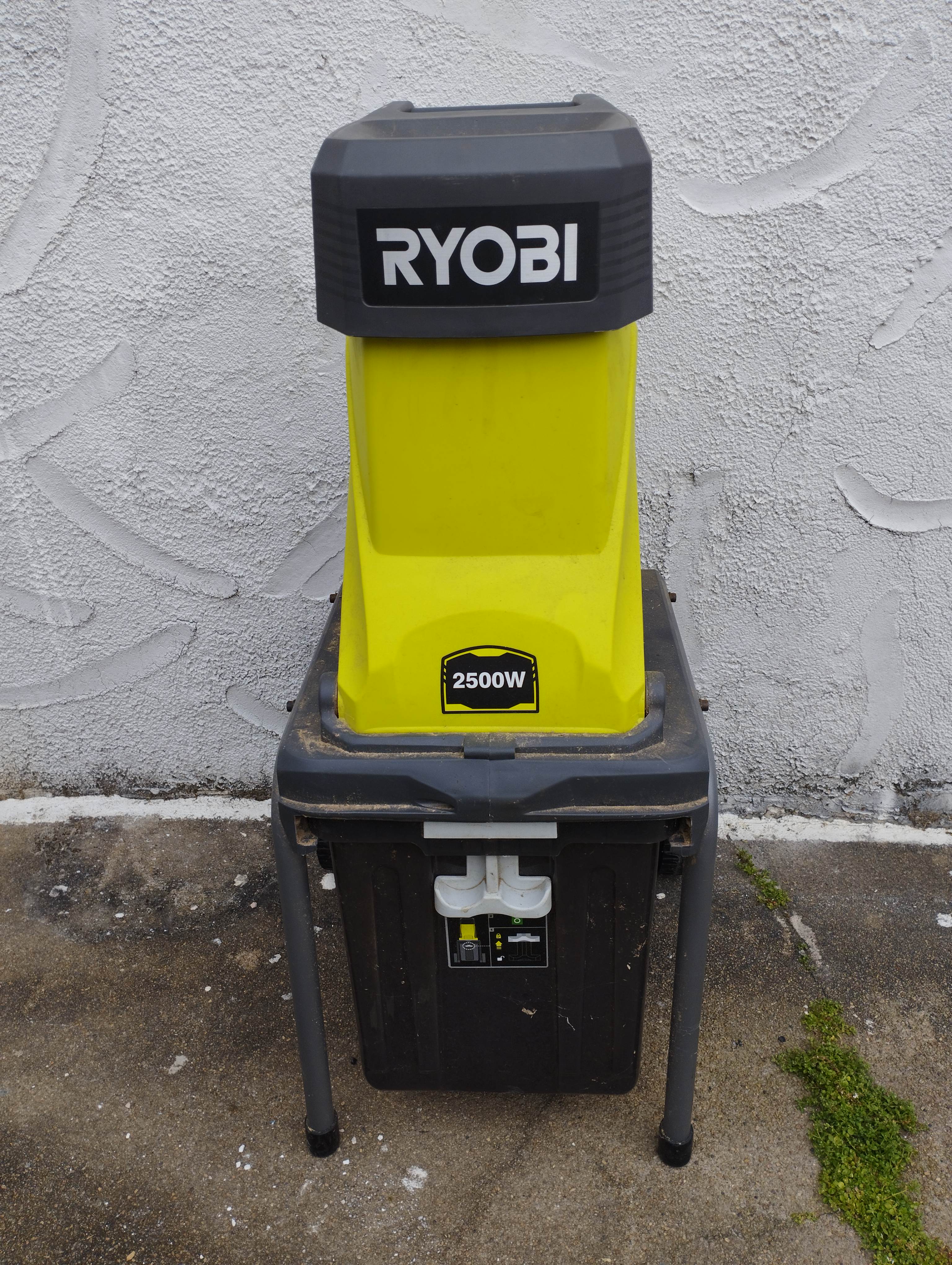 Location broyeur a vegetaux 85 entre particuliers