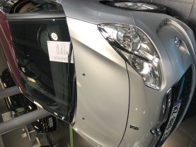 Location : avec chauffeur