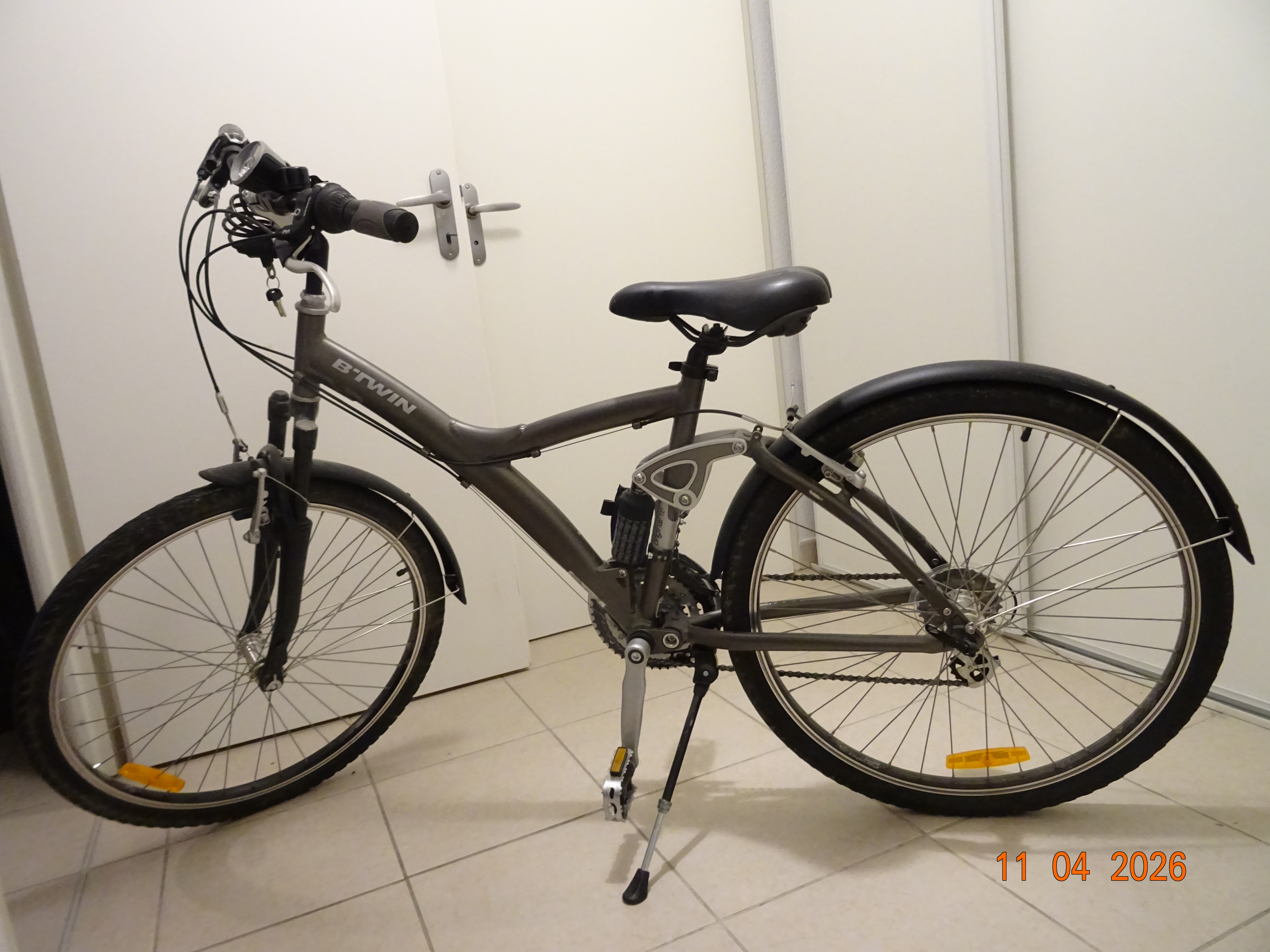 Location porte velo 31 entre particuliers