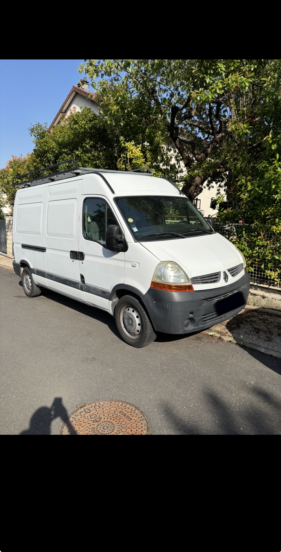 Location camion nacelle 78 entre particuliers