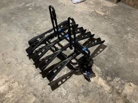 Location : porte velo