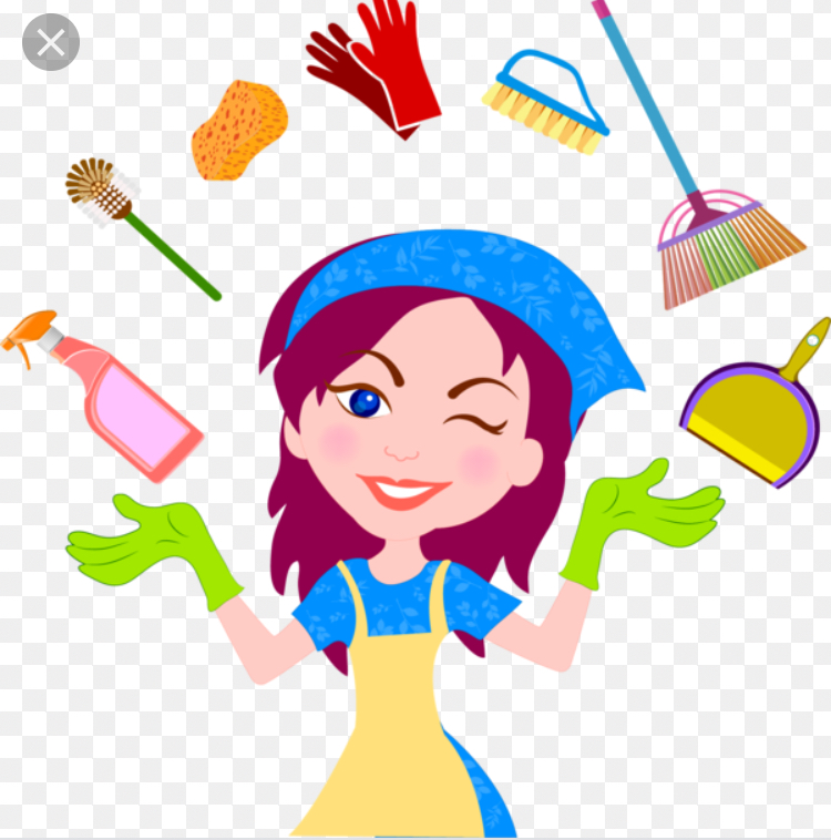 Service menage 17 entre particuliers