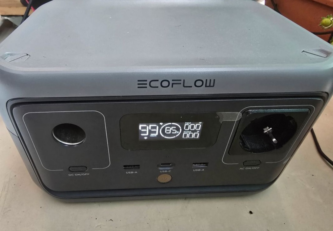 Location chargeur de batterie 75 entre particuliers