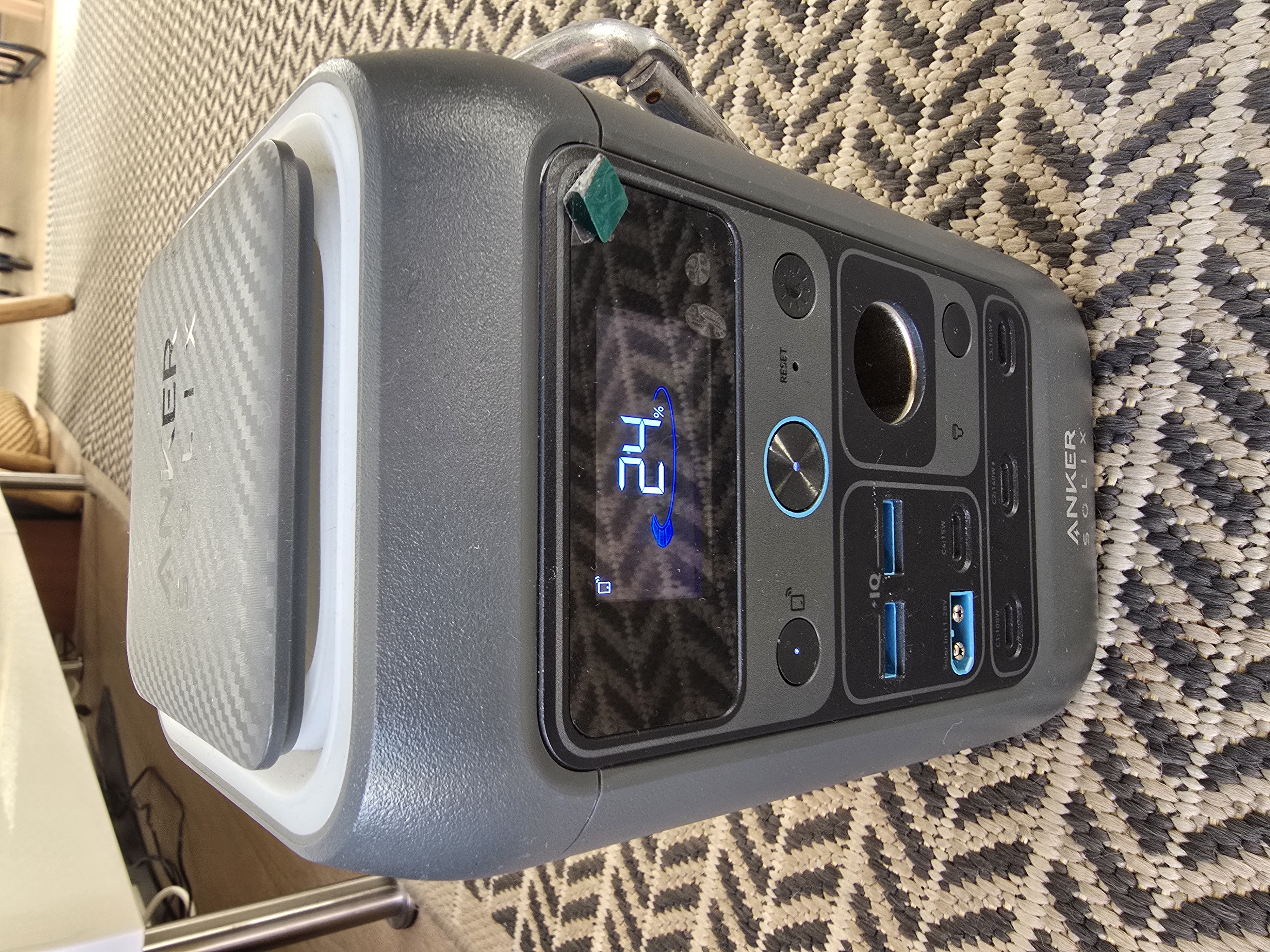 Location chargeur de batterie 75 entre particuliers