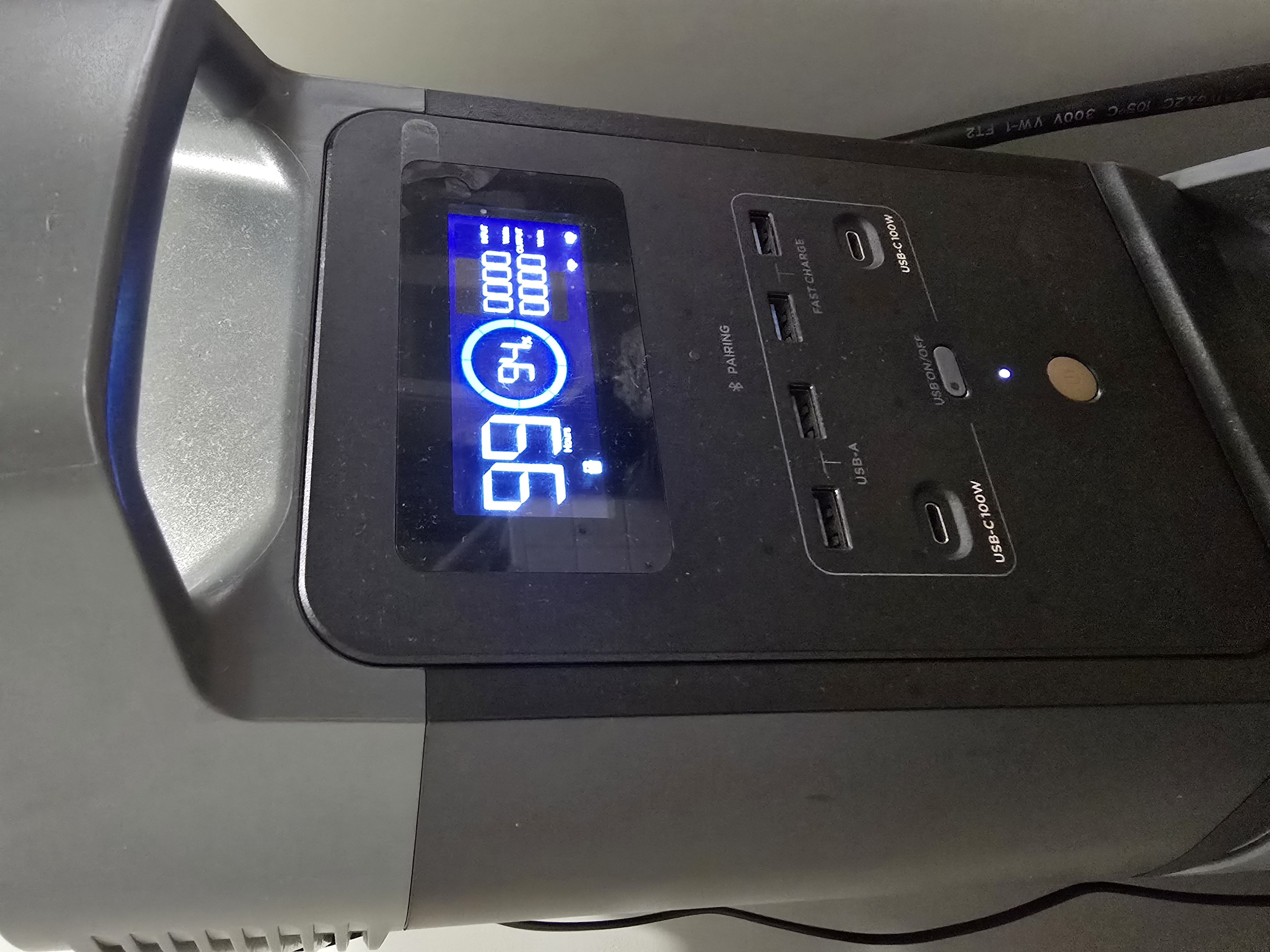 Location chargeur de batterie 75 entre particuliers