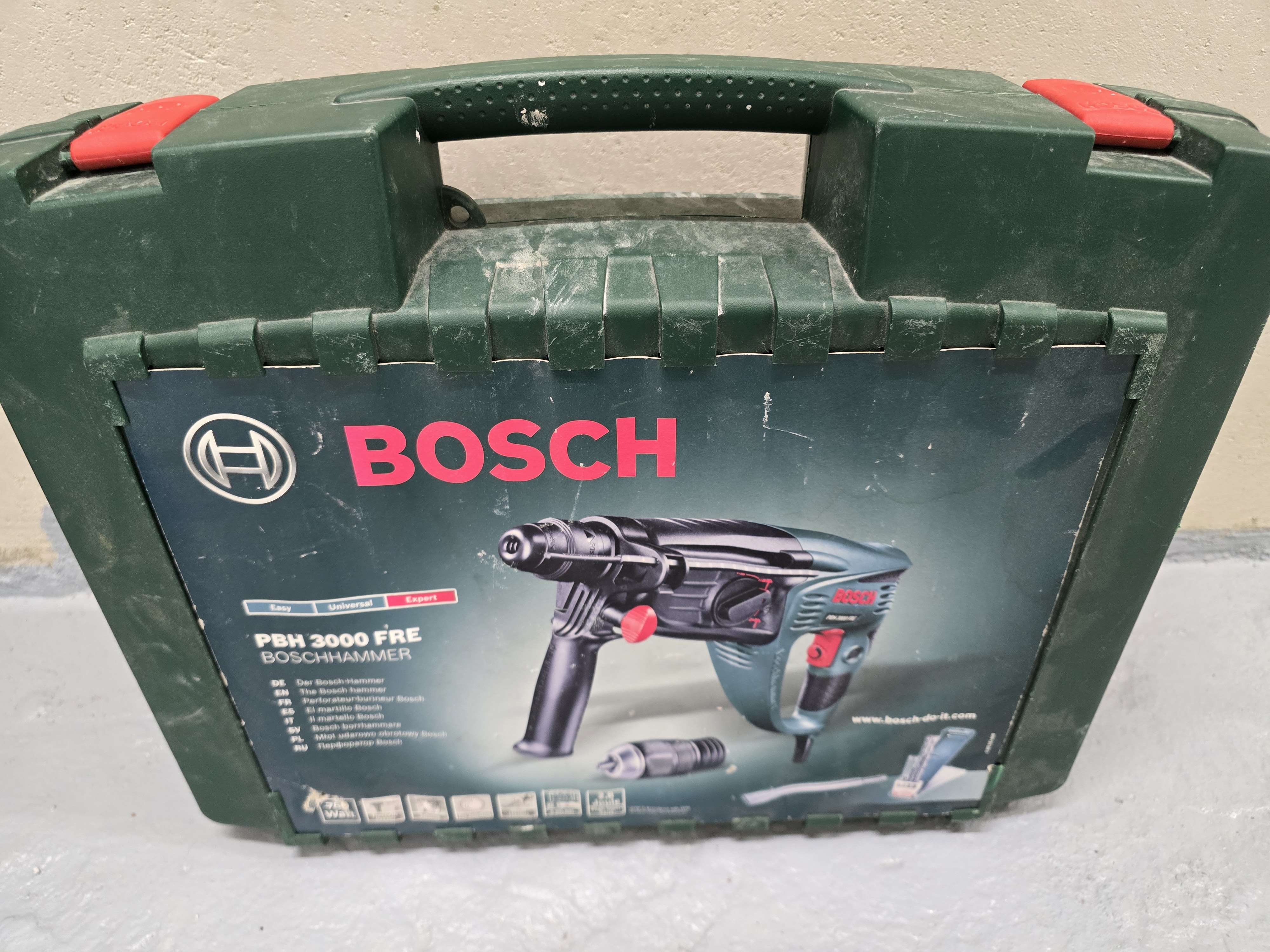 Location perceuse 75 entre particuliers