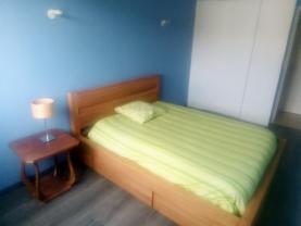 Louer la chambre