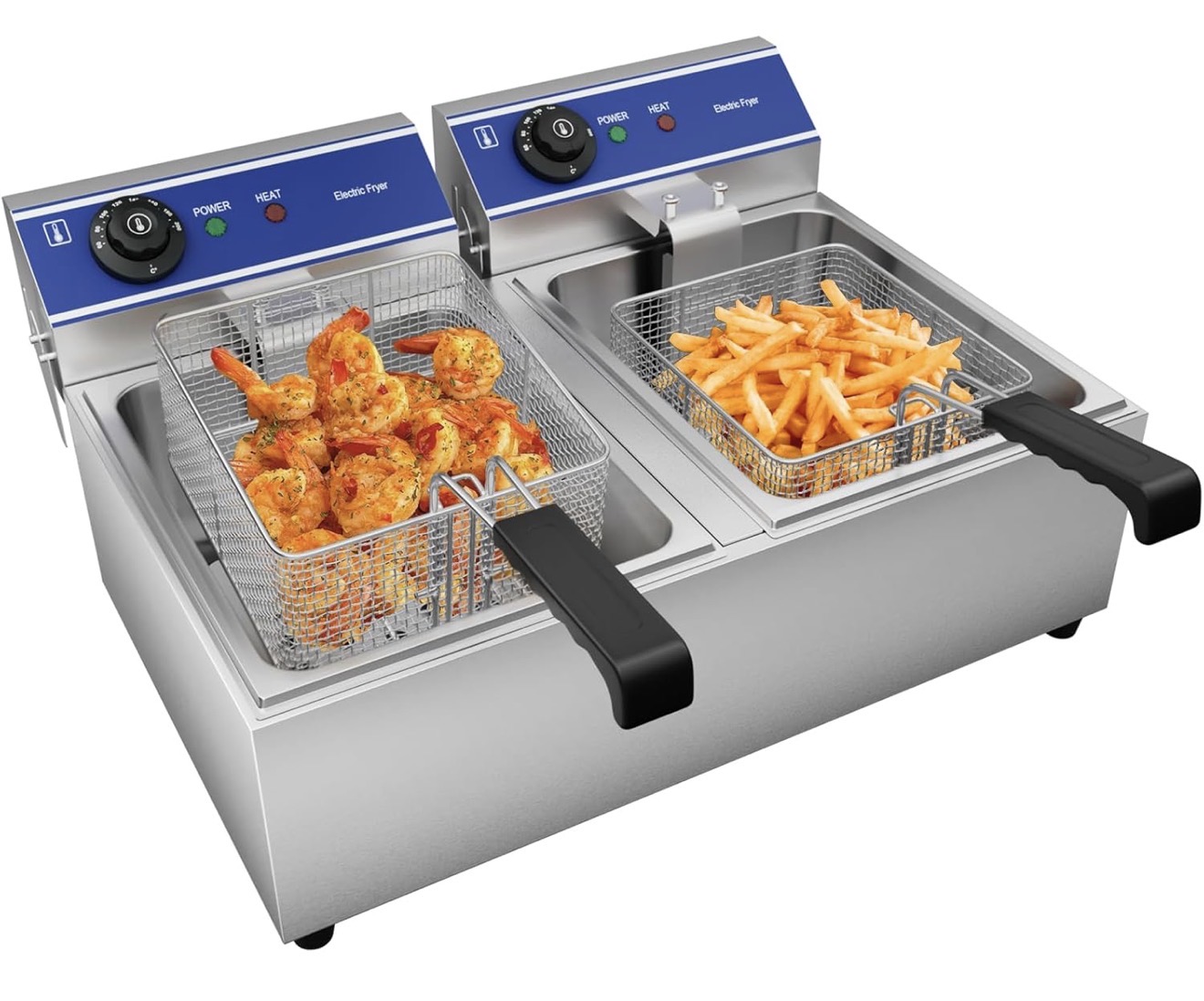 Location friteuse 95 entre particuliers