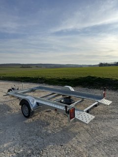 Location : remorque Location : remorque