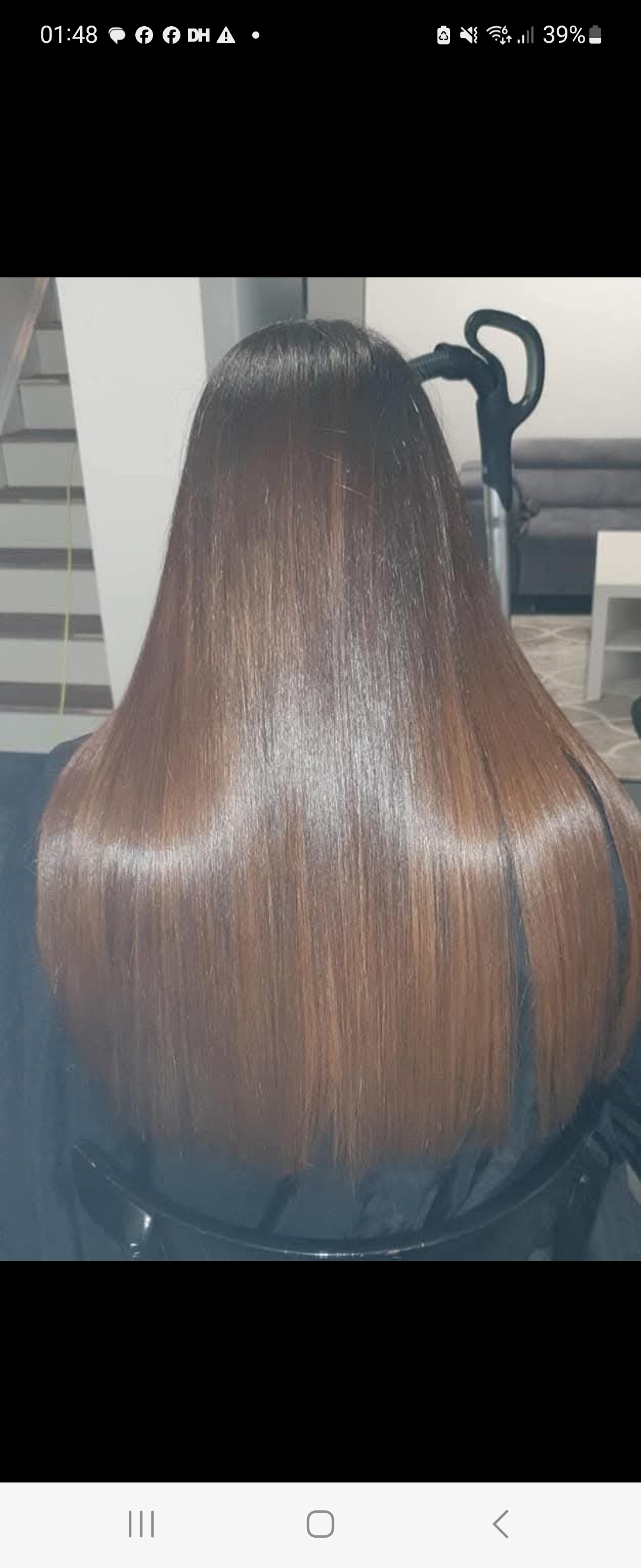 Service lissage bresilien 21 entre particuliers