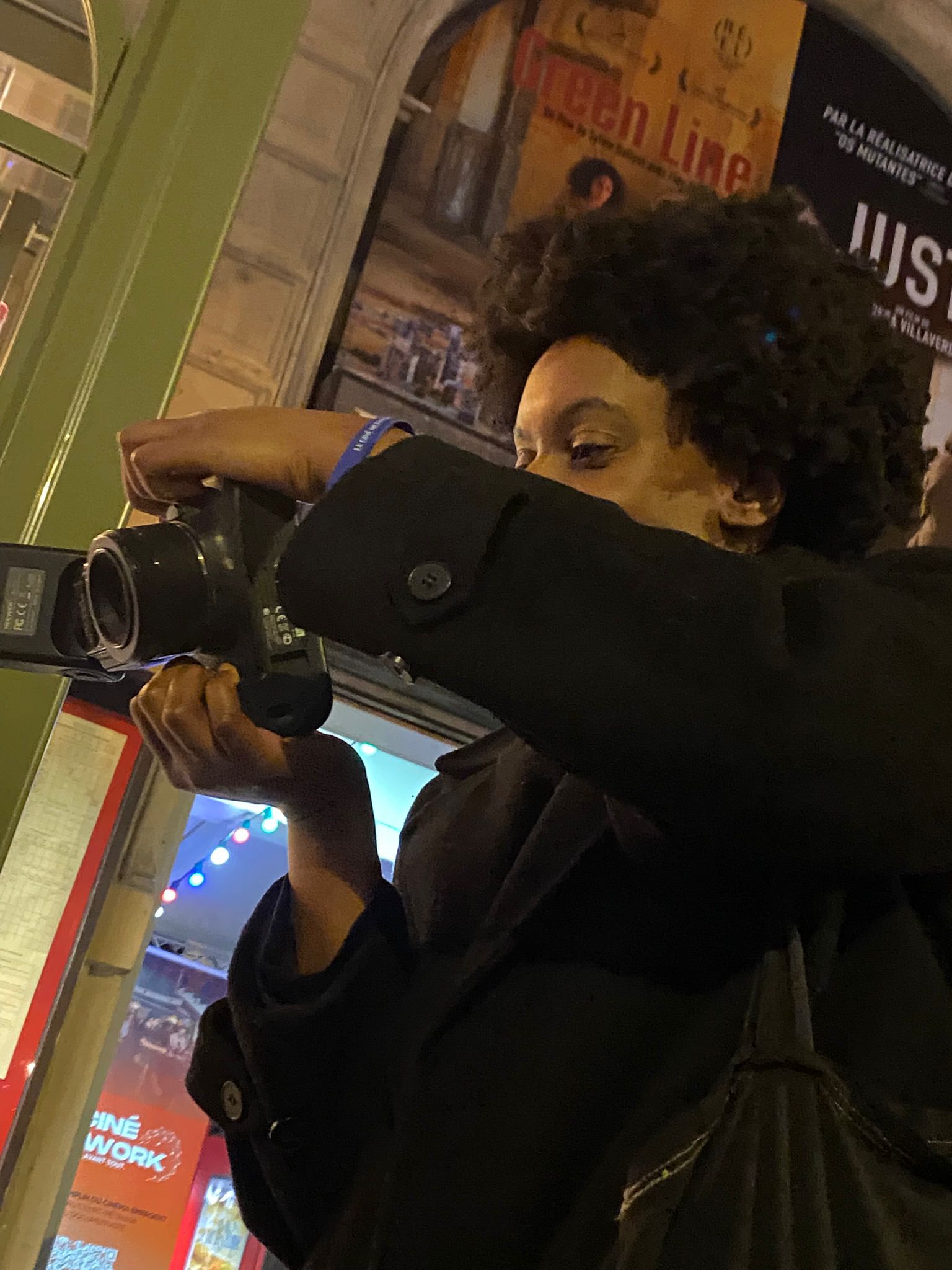 Service photographie 75 entre particuliers