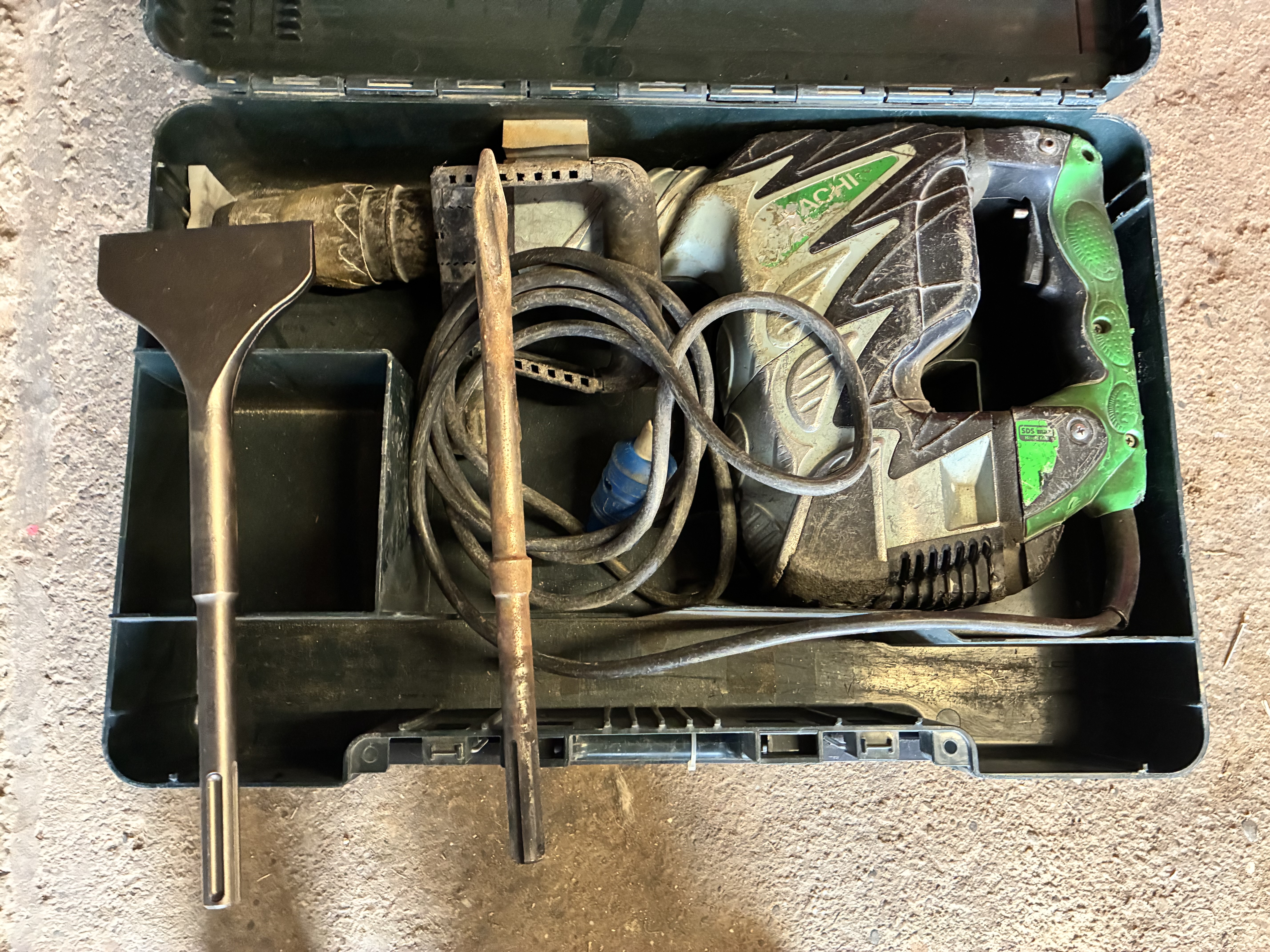 Location perforateur 29 entre particuliers