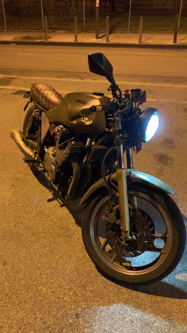 Location moto 13 entre particuliers